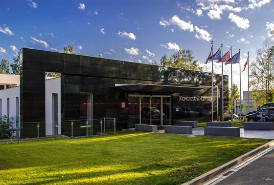 Kongresový hotel Jezerka Železné hory – Seč