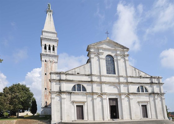 Rovinj