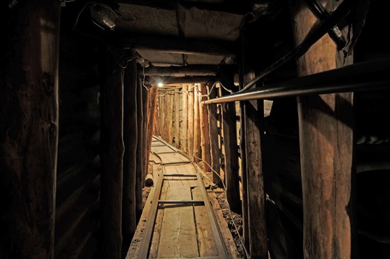 War tunnel sarajevo