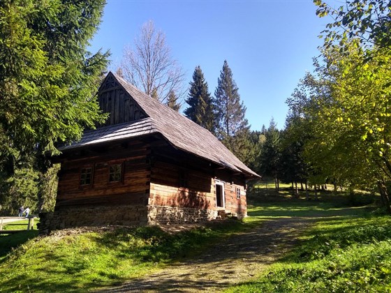 muzeum kysuckej dědiny