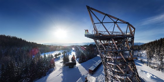 Tatras Tower